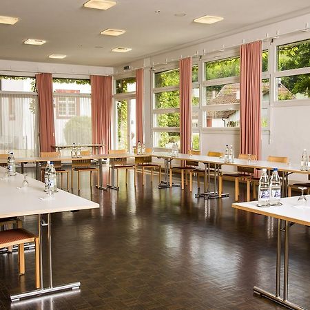 Propstei Wislikofen Hotel Esterno foto