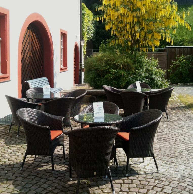 Propstei Wislikofen Hotel Esterno foto
