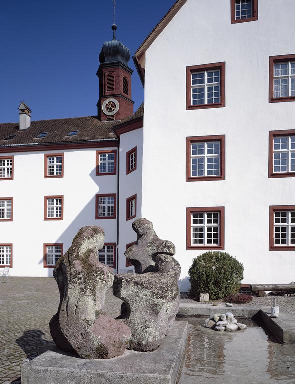 Propstei Wislikofen Hotel Esterno foto