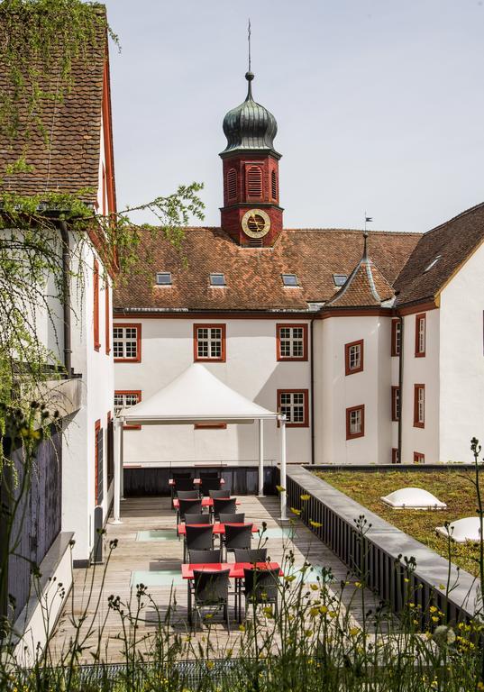 Propstei Wislikofen Hotel Esterno foto